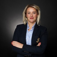 byte Employee Margaryta Ponomarova's profile photo