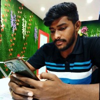 Surge Software Solutions Employee Sasi Thatiparthi's profile photo