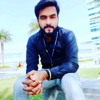 Coredge.io Employee Mayank Agrawal's profile photo