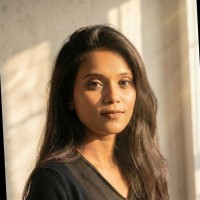 CodeBizz CIT Employee Sakshi Verma's profile photo