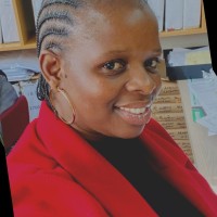 Amanda Ngcame Email