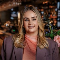 Melbourne Racing Club Employee Ashley Curnow's profile photo