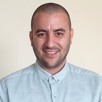 TSD Services, Ltd Employee Kosta Kanev's profile photo
