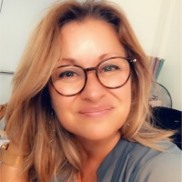 Association Audacia Employee Alexandra Gauthier's profile photo