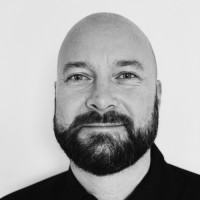 Ralph Lauren Employee Luke Low's profile photo