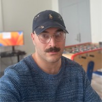 Connectify.dk Employee Hermes Yokhana's profile photo