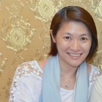 Capture Limited Employee Sandra Ko's profile photo