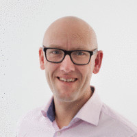 Adapcare Employee Efraim Delies's profile photo