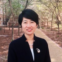 Xiaoqing Dong