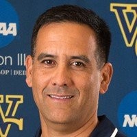 Whitman College Employee Matthew Helm's profile photo