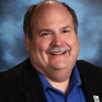H&R Block Employee David Flatt's profile photo