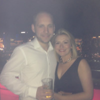 Tippers Employee Liam Wrench's profile photo