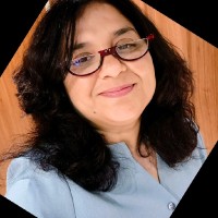 Matrimony.com Limited Employee Shaista Sivakumar's profile photo