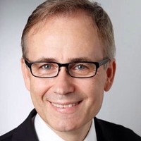 Hinduja Foundries Ltd Employee Georg Röth's profile photo