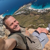 Flowbrite Employee George Goodchild's profile photo
