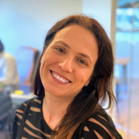 Odcanit ltd. Employee Einat Levy-Langer's profile photo