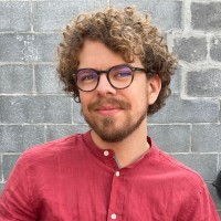 Gridky Employee Fabien Jéhu's profile photo