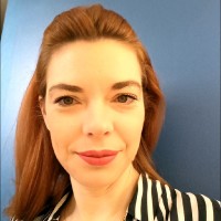 THALES AVS FRANCE SAS Employee Karine Maurel's profile photo