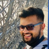 Rinesh Rathnakumar Email & Phone Number