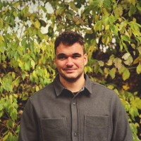 Kovinc d.o.o. Employee Luka Novak's profile photo