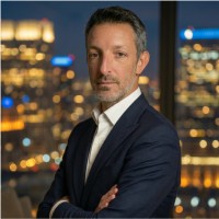 Synertrade Employee Laurent Jeanmaire's profile photo