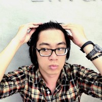 VMFive Employee Blake Pai's profile photo