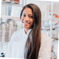 CuliNEX - Food Development Pros Employee Jacqui Sarmiento's profile photo