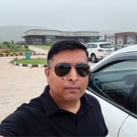 Nitin Joshi Email & Phone Number