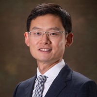 APC Employee Yanbin Shen's profile photo