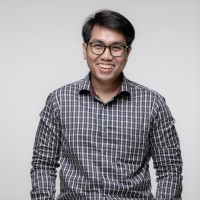 Earth Observatory of Singapore Employee Muhammad Ikhsan's profile photo