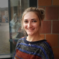 Evosus Employee Mykell Sloan's profile photo