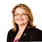 Caroline Hoyle