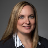 Paul Reilly Company Employee Kristin Frodin's profile photo