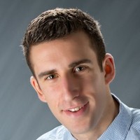 Gerisale Employee Nicolas Simonin's profile photo