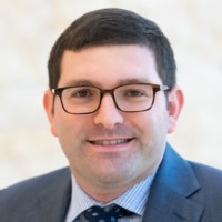 McKesson Employee Ben Fine's profile photo