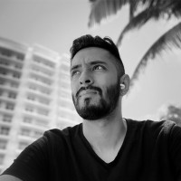 Branch Marketing Employee Jose Moreno's profile photo