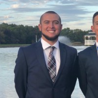 APT Healthcare Employee Noah Tucker's profile photo