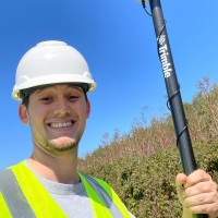 CSW/Stuber-Stroeh Engineering Group, Inc. Employee Jason van Tighem's profile photo