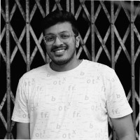 Amazon Employee Sujay Prasad's profile photo