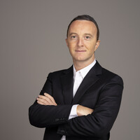 Olympique de Marseille Employee Franckie Tourdre's profile photo