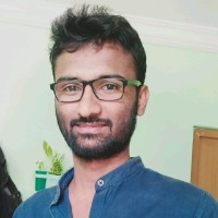 Mobiveil Inc. Employee Suresh Ganesan's profile photo
