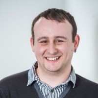 Lancaster University Employee Thomas Parker's profile photo