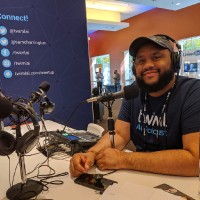 Barnes-Jewish West County Hospital Employee Imari Johnson's profile photo