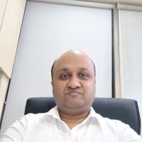 Manish Agarwal Email & Phone Number