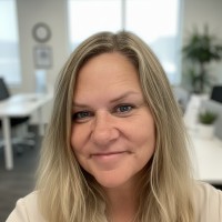 JRP (James River Petroleum) Employee Renee Shafer's profile photo