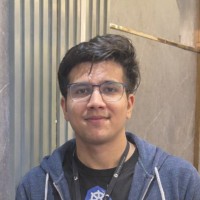 Koraa Employee Shaurya Gupta's profile photo