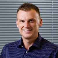 Gilead Sciences Employee Paul Jessop's profile photo