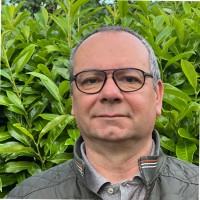 Alexandre Schall Email