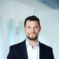 TravelOperations Employee Claus Andersen's profile photo