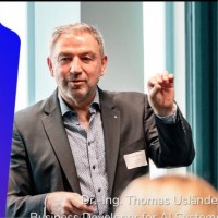 Thomas Usländer Email